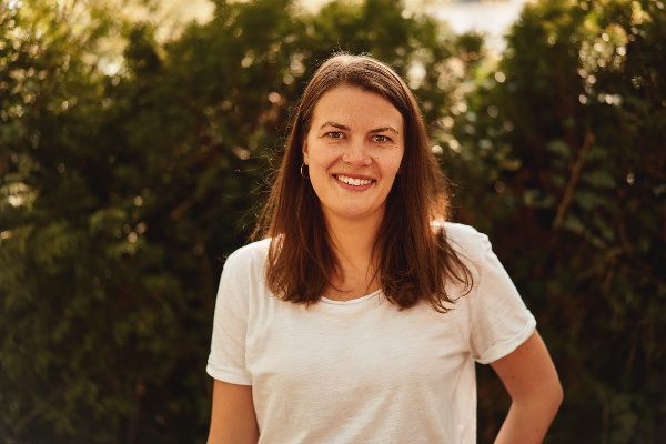 Foto von Fiona Langfeldt