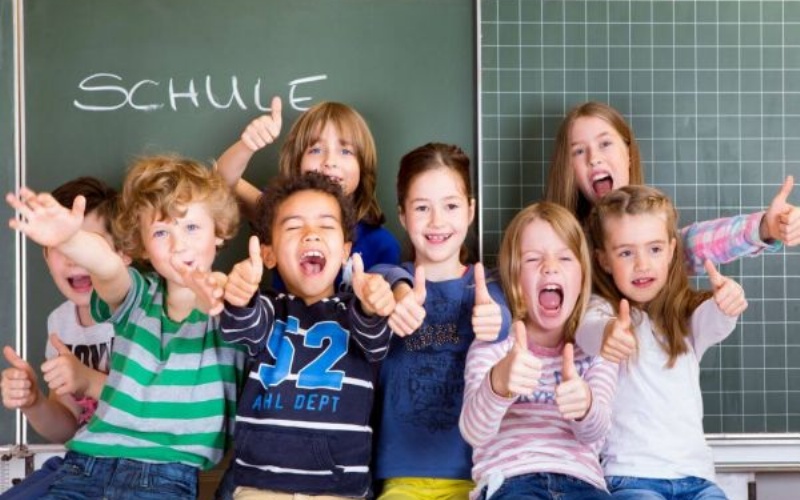Prävention von sexuellem Missbrauch im Schulkontext