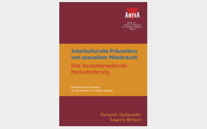 Interkulturelle Prävention von sexuellem Missbrauch (2002)