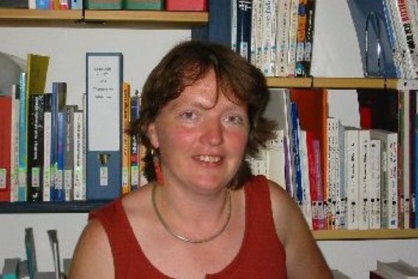 Foto von Elisabeth Gfüllner