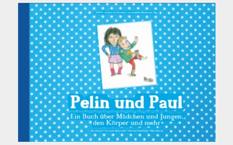Pelin und Paul (2011)