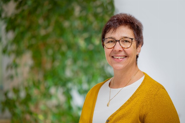 Foto von Barbara Fischer