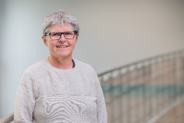 Foto von Sibylle Härtl