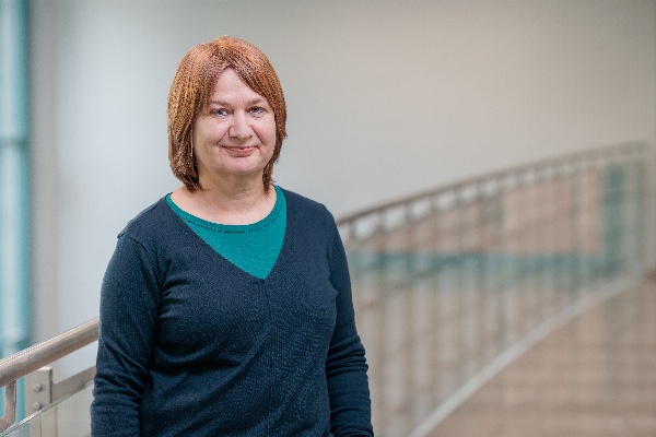 Foto von Rita Seibold-Över