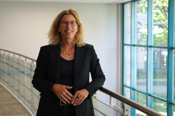 Foto von Kerstin Frank