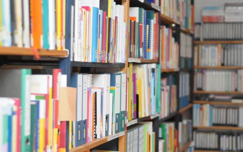 Literaturlisten