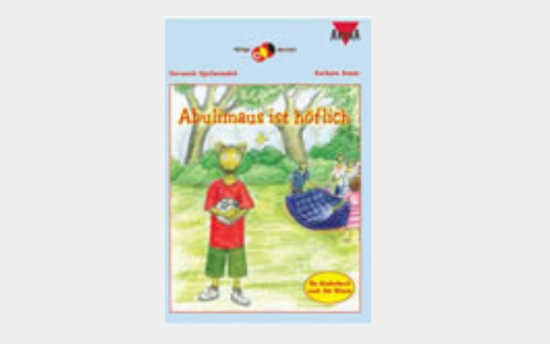 Abulimaus ist höflich (2007)